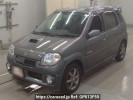 Suzuki Kei WORKS HN22S