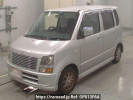 Suzuki Wagon R MH21S