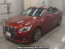 Toyota Crown Hybrid AWS210