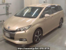 Toyota Wish ZGE20W