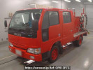 Isuzu Elf Truck ASH4F23