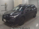 Subaru Legacy Outback BT5