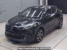 Toyota C-HR NGX50