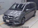 Mercedes Benz V-Class 447813N