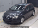 Volkswagen Golf 1KCBZ