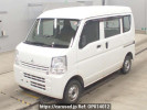 Mitsubishi Minicab Van DS17V