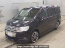 Honda Step WGN Spada RK5