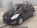 Suzuki Swift ZC72S
