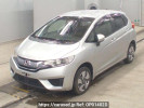 Honda Fit Hybrid GP6