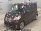 Nissan DAYZ ROOX B21A