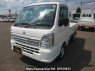 Used 2025 MT suzuki carry-truck DA16T Image[0]