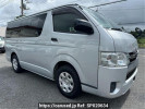 Toyota Hiace Van TRH200V