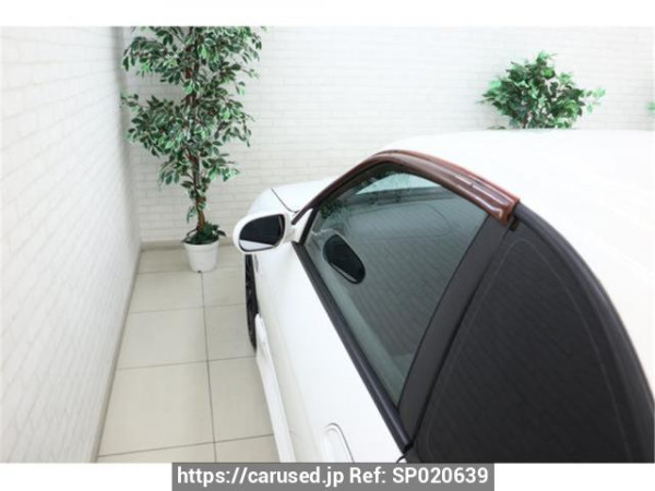 Used 1997 MT nissan skyline ECR33 Image[2]