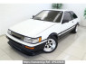 Used 1985 MT toyota corolla-levin AE86 Image[0]