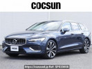 Volvo V60 ZB420P2