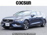 Used 2022 AT volvo v60 ZB420P2 Image[0]