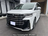 Used 2025 AT toyota vellfire TAHA40W Image[1]