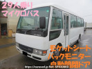Mitsubishi Fuso Rosa BE640G