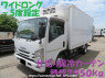 Used 2016 AT isuzu elf-truck NPR85AN Image[0]