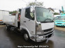Used 2009 MT mitsubishi-fuso fighter FK61F Image[1]