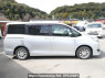 Used 2018 AT toyota noah ZRR80G Image[2]