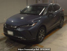 Toyota Harrier MXUA80