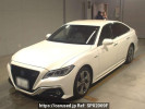 Toyota Crown Hybrid AZSH20
