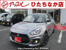 Suzuki Swift ZC33S