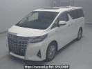 Toyota Alphard Hybrid AYH30W