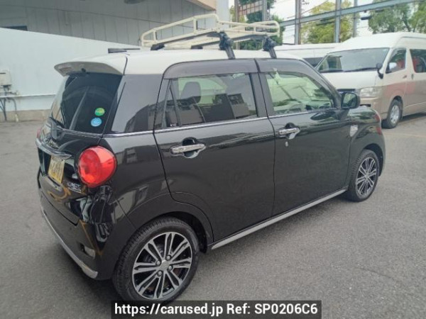 Used 2017 AT daihatsu cast LA250S Image[2]