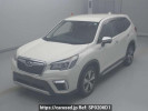 Subaru Forester SKE
