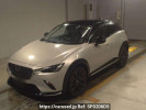 Mazda CX-3 DKLFW