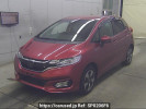 Honda Fit Hybrid GP5