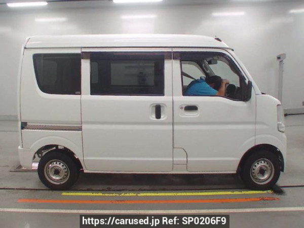 Used 2015 AT suzuki every DA17V Image[2]