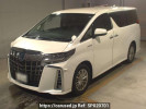 Toyota Alphard Hybrid AYH30W