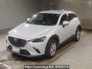 Mazda CX-3 DKLFW