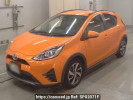Toyota Aqua NHP10H