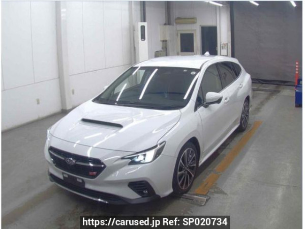 Used 2022 AT subaru levorg VNH Image[1]