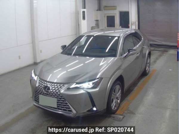 Used 2023 AT lexus ux MZAH10 Image[1]