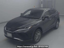 Toyota Harrier Hybrid AXUH80