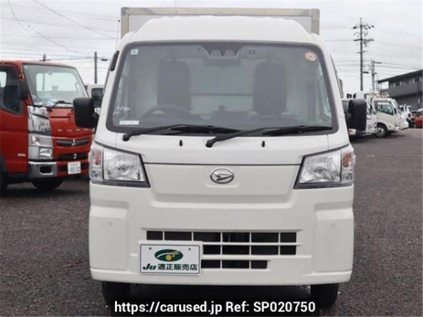 Used 2023 AT daihatsu hijet-truck S500P Image[2]