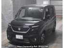 Suzuki SOLIO BANDIT MA37S