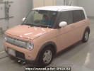 Suzuki ALTO Lapin HE33S