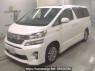 Used 2012 AT toyota vellfire-hybrid ATH20W Image[0]