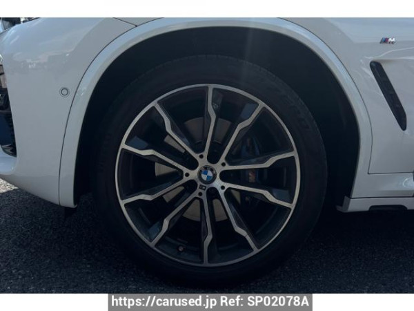 Used 2019 AT bmw x4 2V20 Image[2]