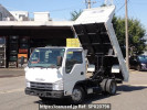 Isuzu Elf Truck NJR85AN