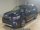 Subaru Forester SKE