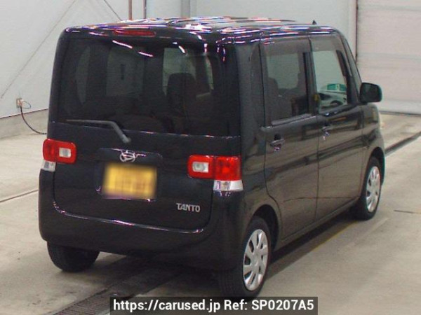 Used 2011 AT daihatsu tanto L385S Image[1]