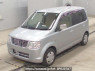 Used 2012 AT mitsubishi ek-wagon H82W Image[0]