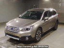 Subaru Legacy Outback BS9